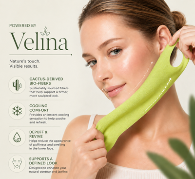 CACTOX V-Line Mask